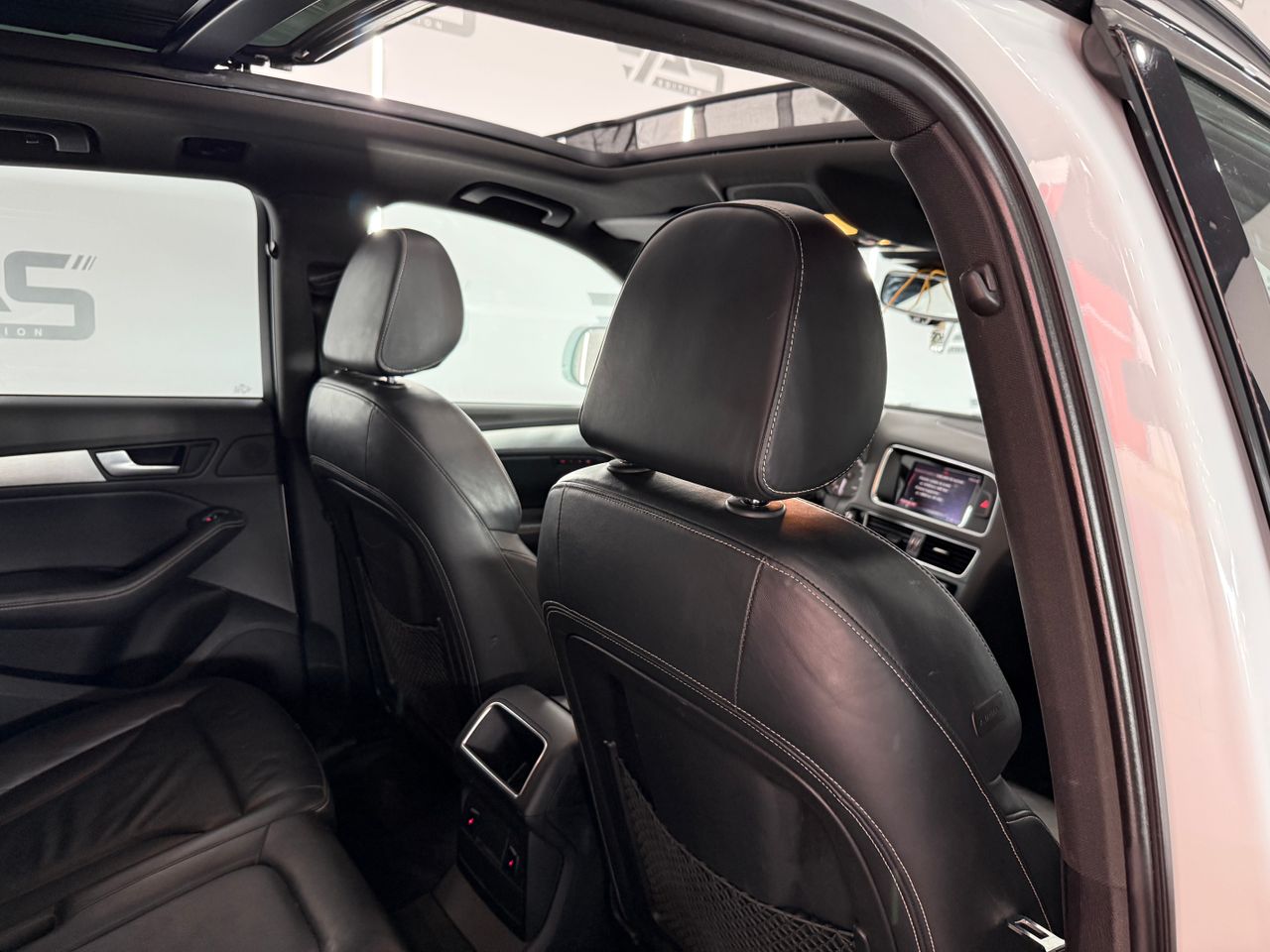 Imagen 154 del Audi SQ5 en Auto Select Edition, Figueres