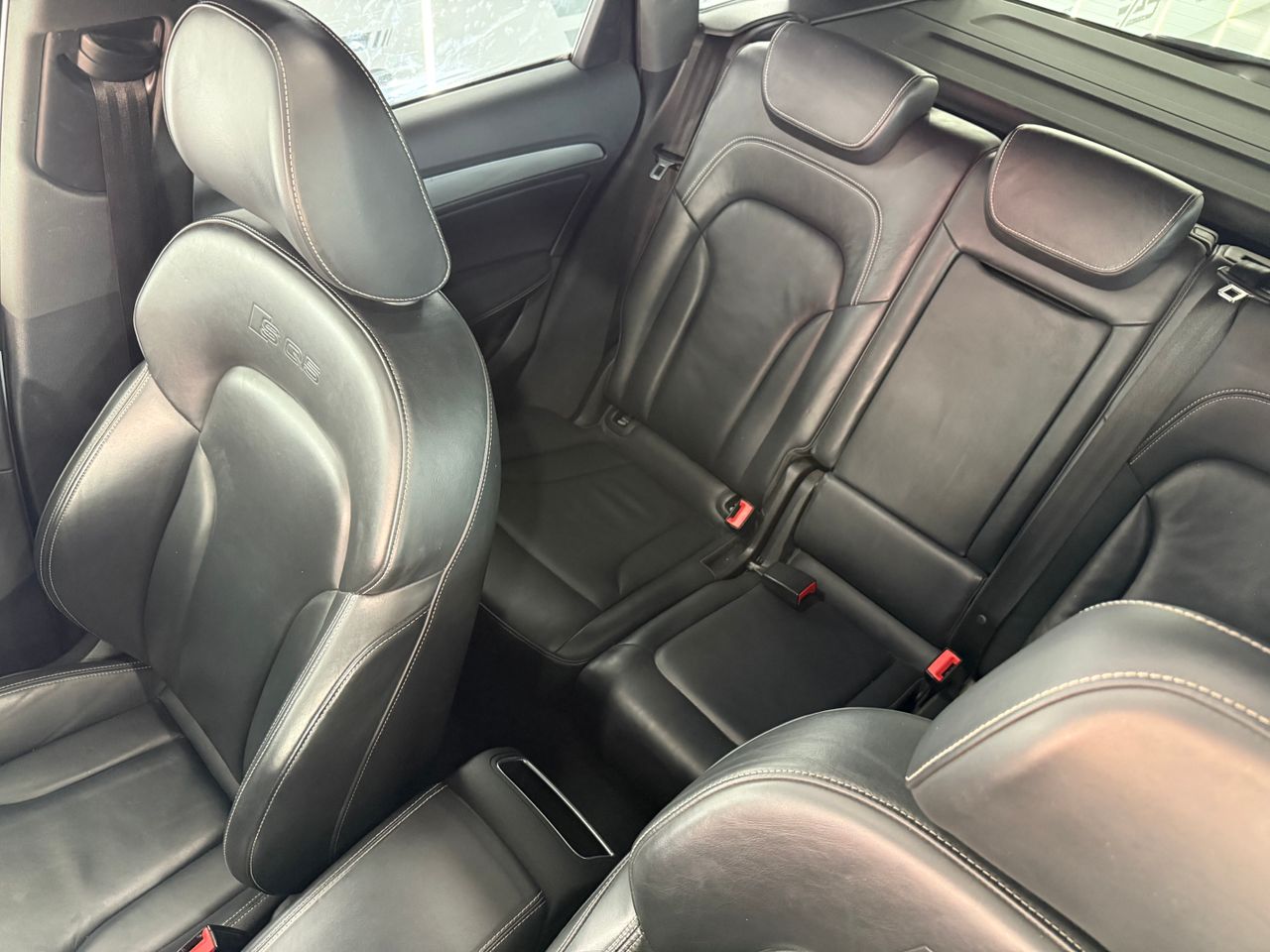 Imagen 85 del Audi SQ5 en Auto Select Edition, Figueres