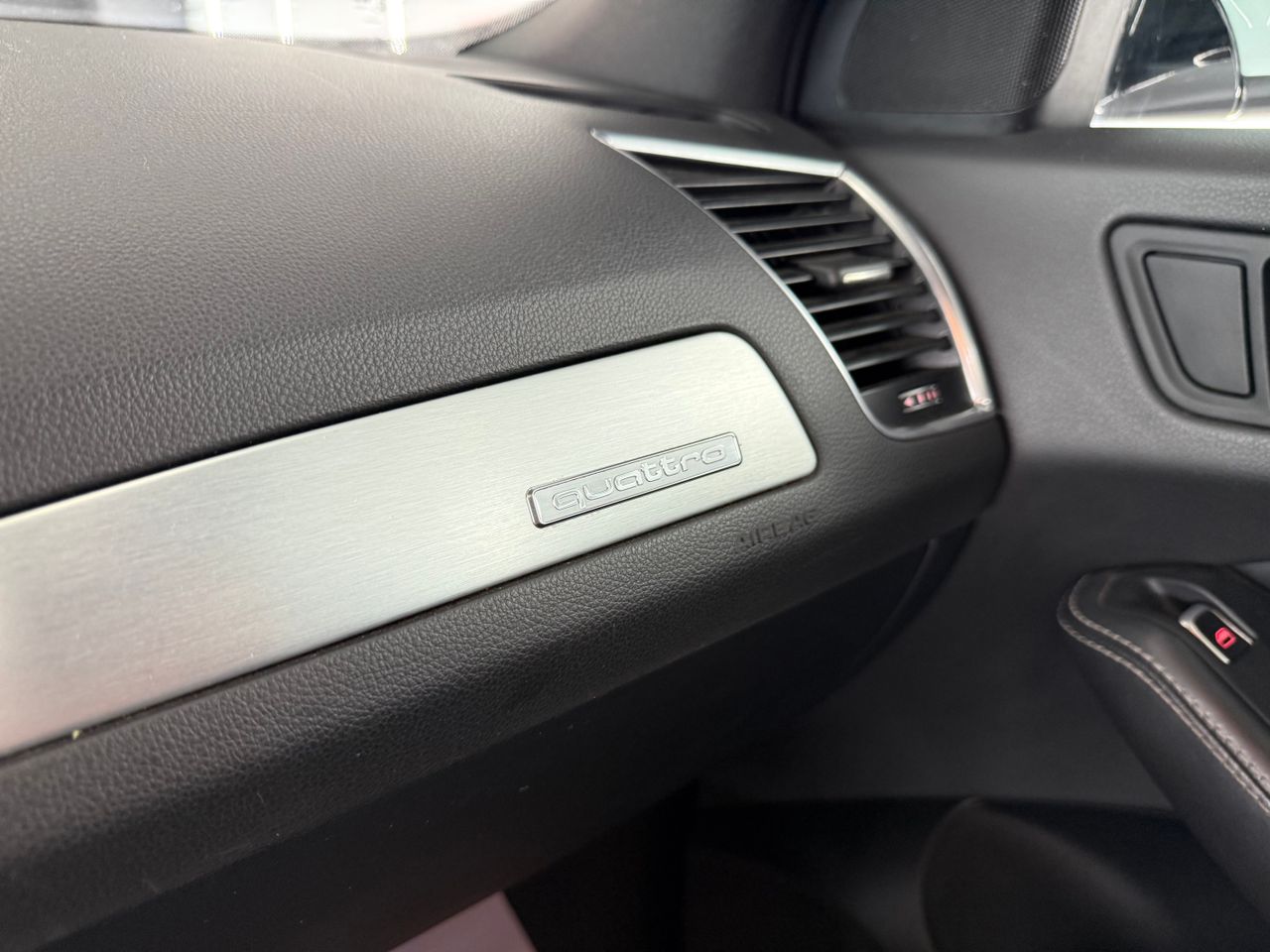 Imagen 126 del Audi SQ5 en Auto Select Edition, Figueres