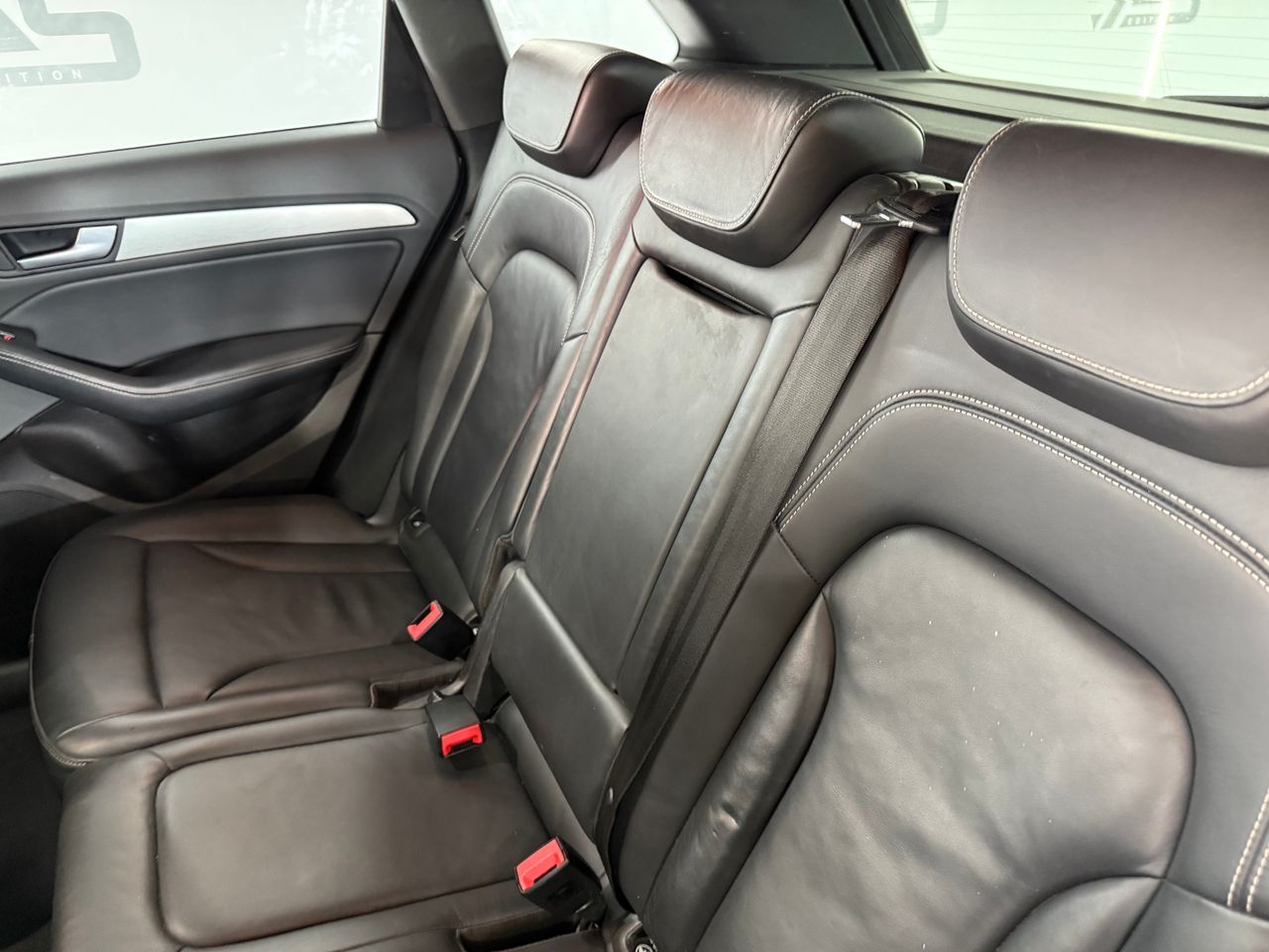 Imagen 95 del Audi SQ5 en Auto Select Edition, Figueres