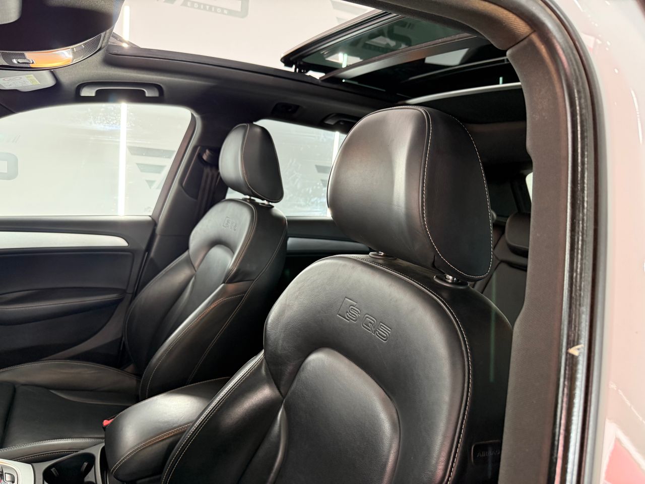 Imagen 107 del Audi SQ5 en Auto Select Edition, Figueres