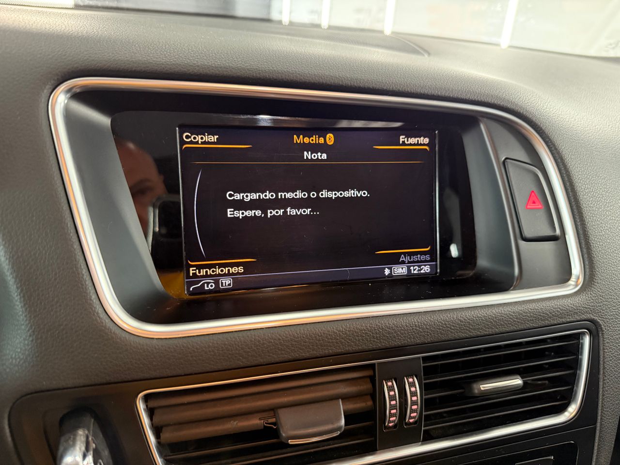 Imagen 73 del Audi SQ5 en Auto Select Edition, Figueres