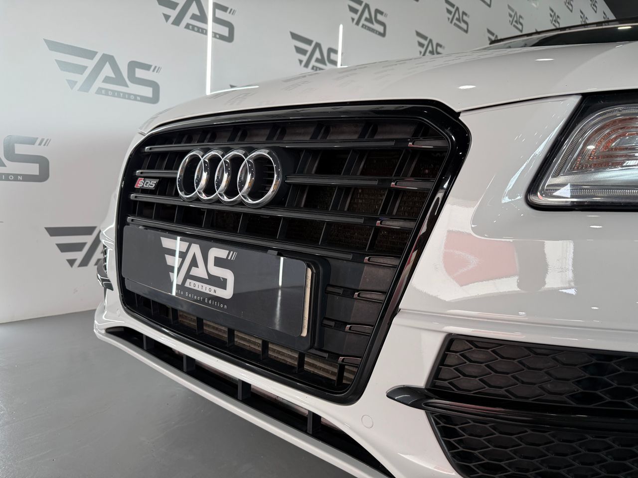 Imagen 13 del Audi SQ5 en Auto Select Edition, Figueres