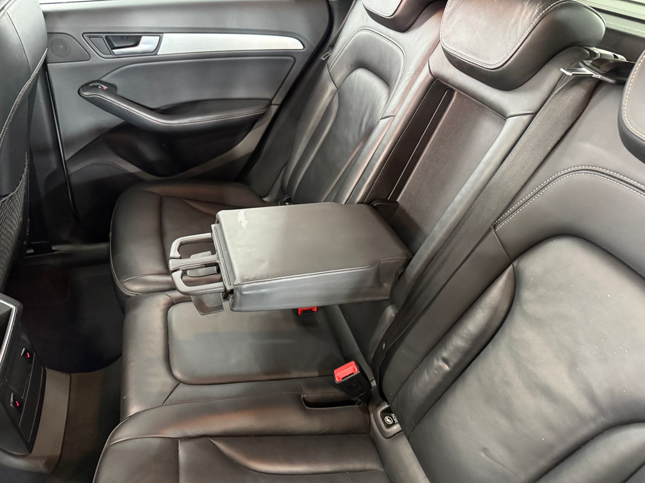 Imagen 97 del Audi SQ5 en Auto Select Edition, Figueres