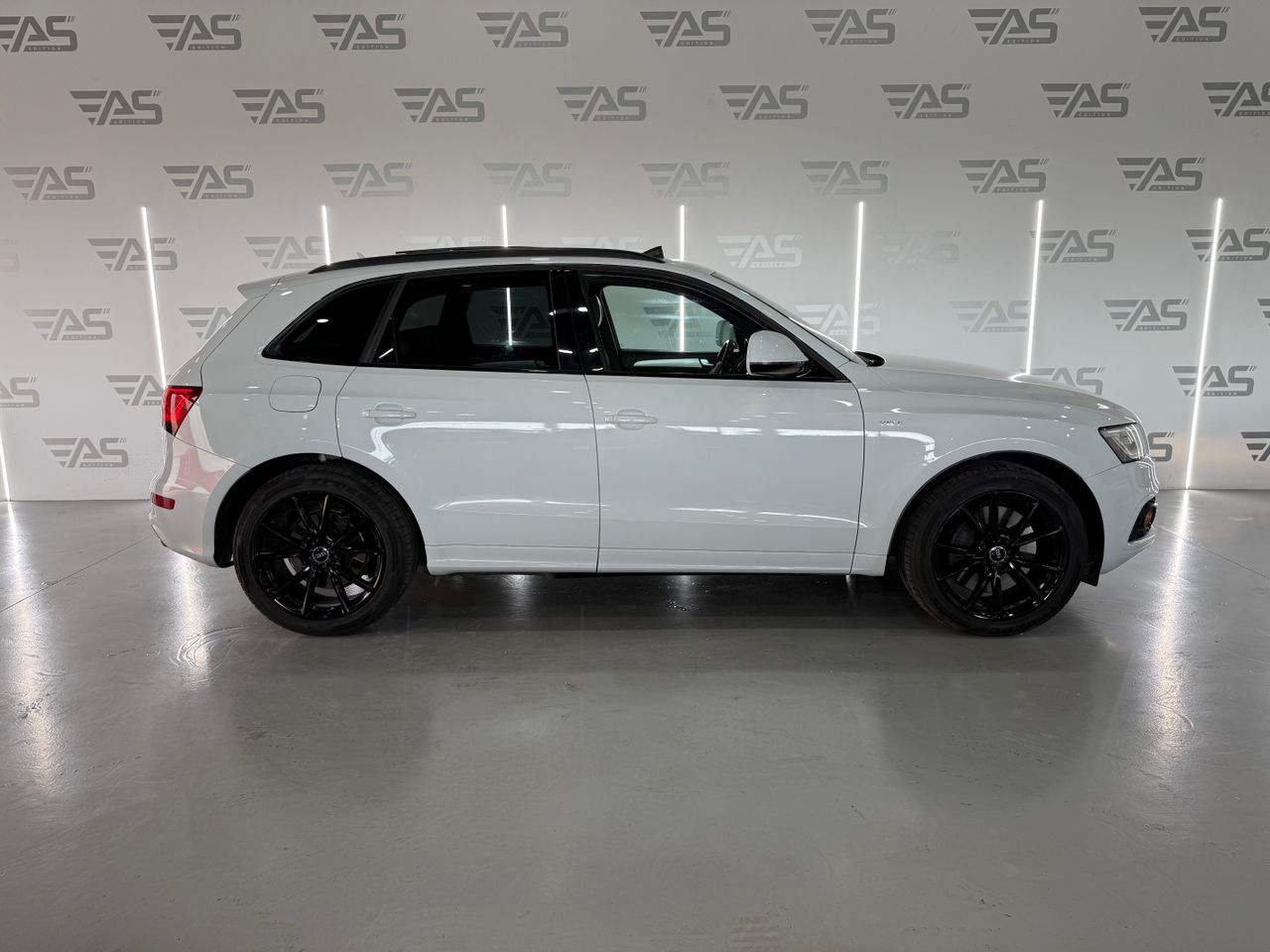 Imagen 7 del Audi SQ5 en Auto Select Edition, Figueres