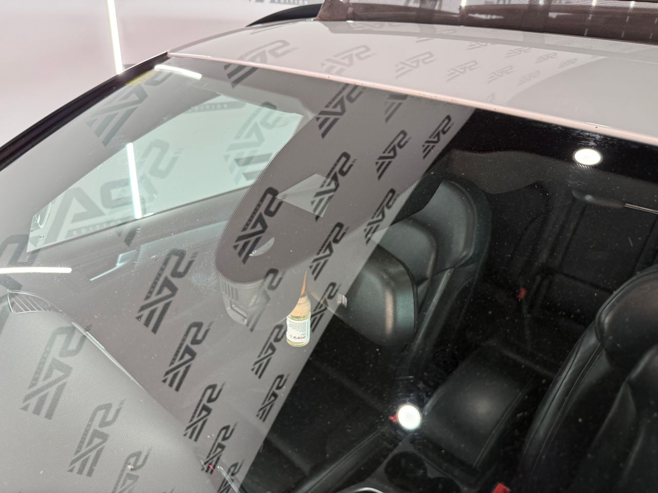 Imagen 18 del Audi SQ5 en Auto Select Edition, Figueres