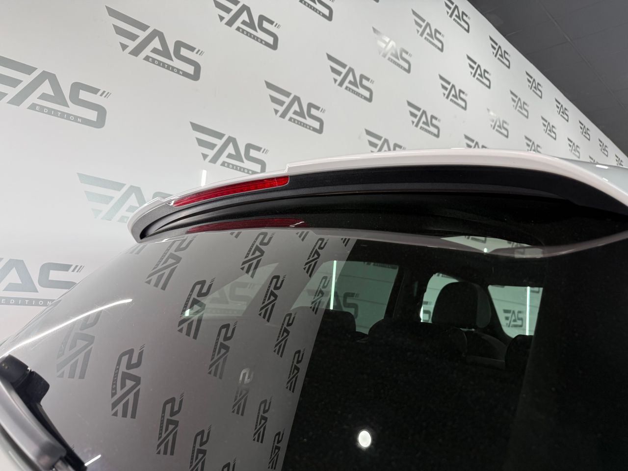Imagen 40 del Audi SQ5 en Auto Select Edition, Figueres
