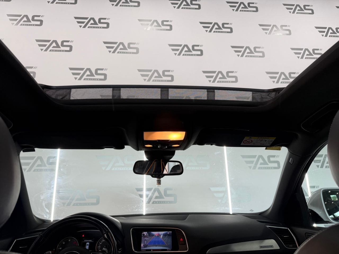 Imagen 80 del Audi SQ5 en Auto Select Edition, Figueres