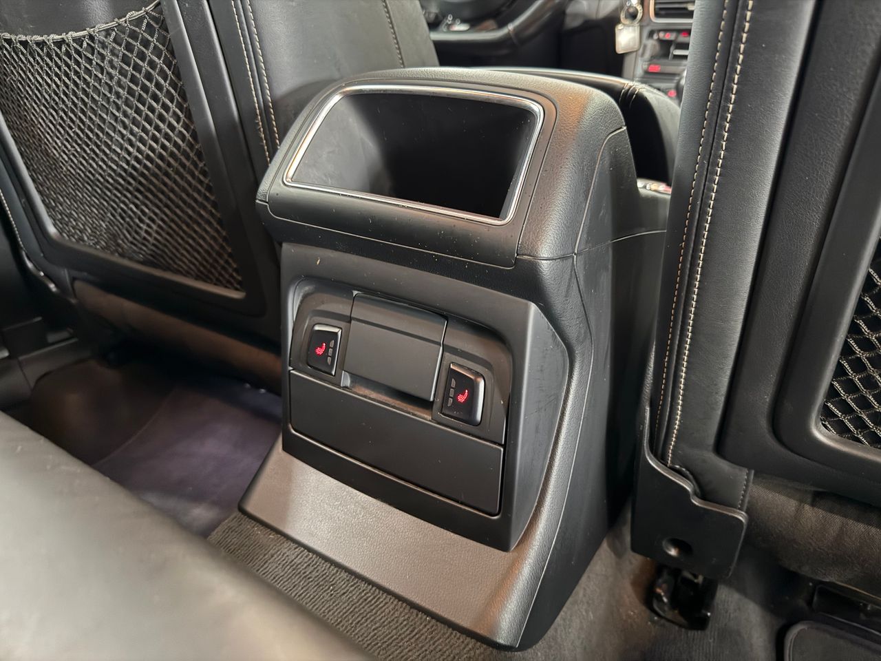 Imagen 162 del Audi SQ5 en Auto Select Edition, Figueres