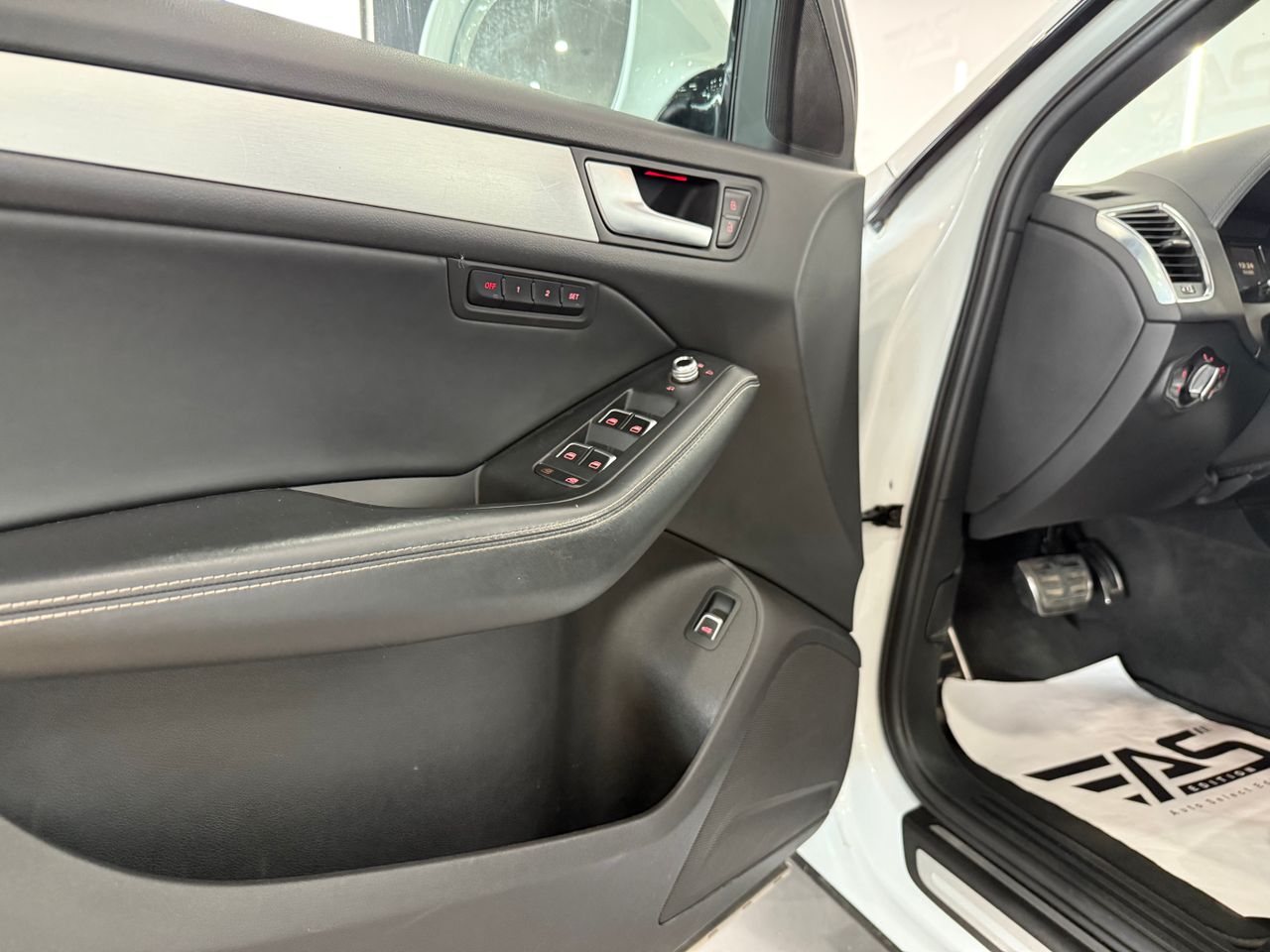 Imagen 103 del Audi SQ5 en Auto Select Edition, Figueres
