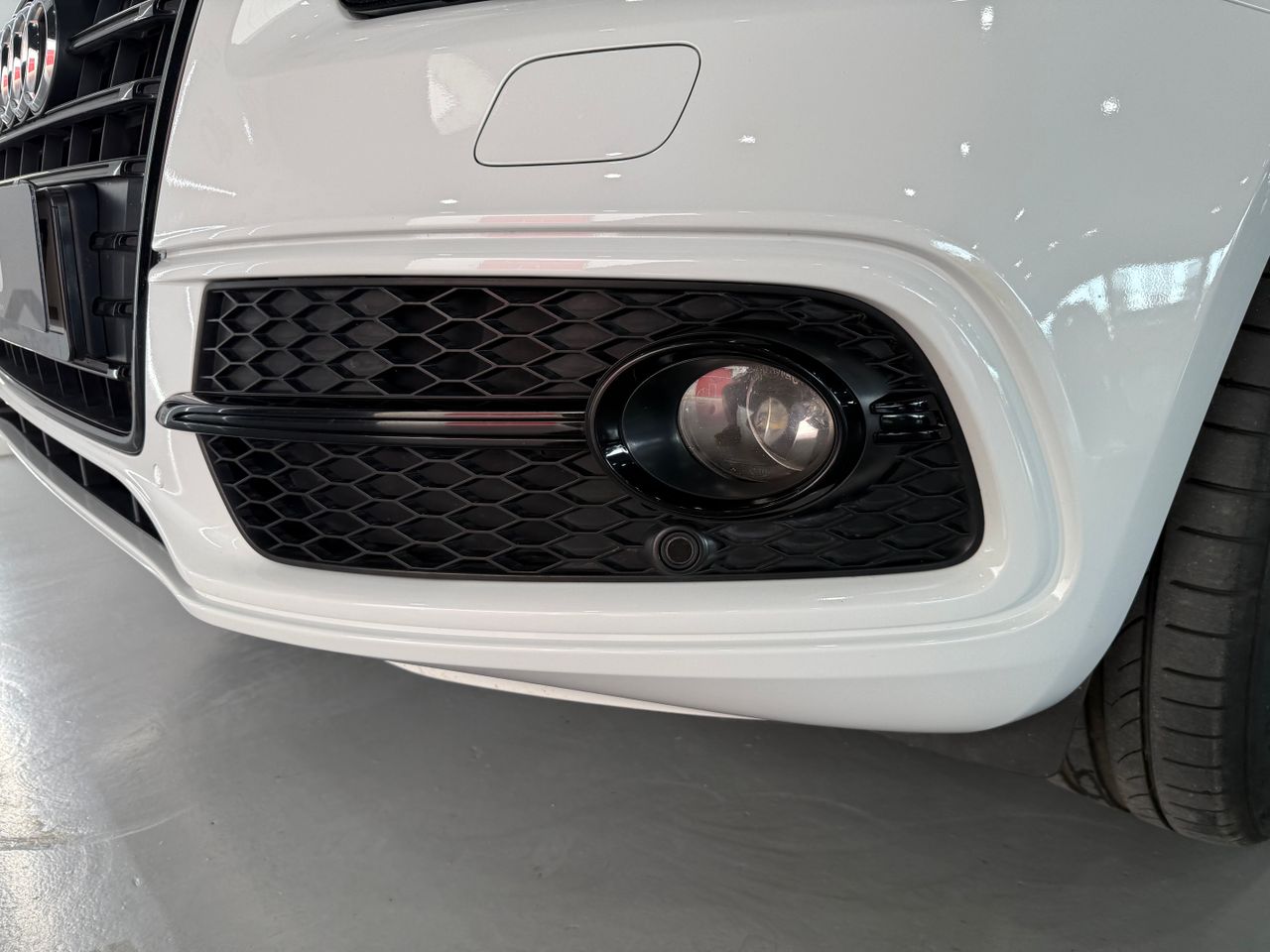 Imagen 12 del Audi SQ5 en Auto Select Edition, Figueres