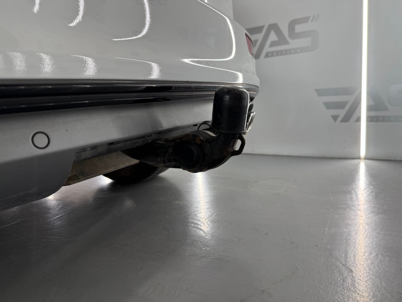 Imagen 25 del Audi SQ5 en Auto Select Edition, Figueres