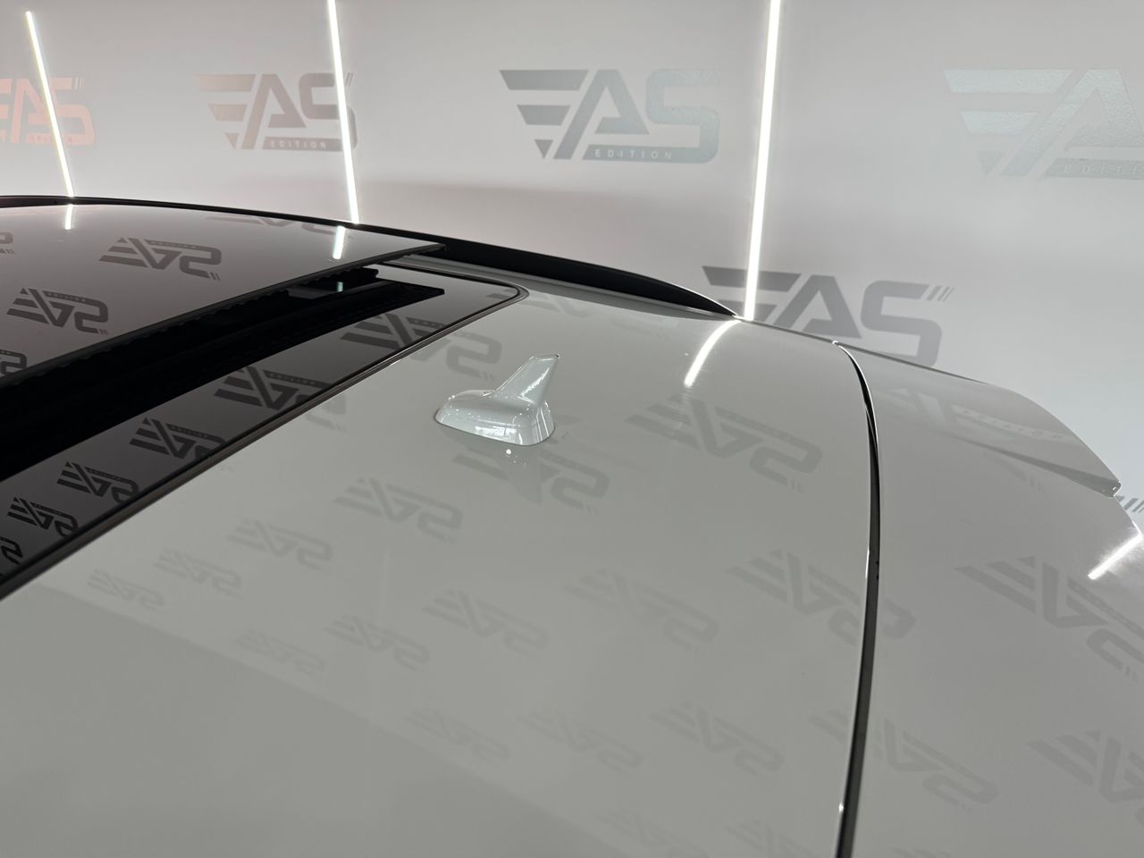 Imagen 32 del Audi SQ5 en Auto Select Edition, Figueres