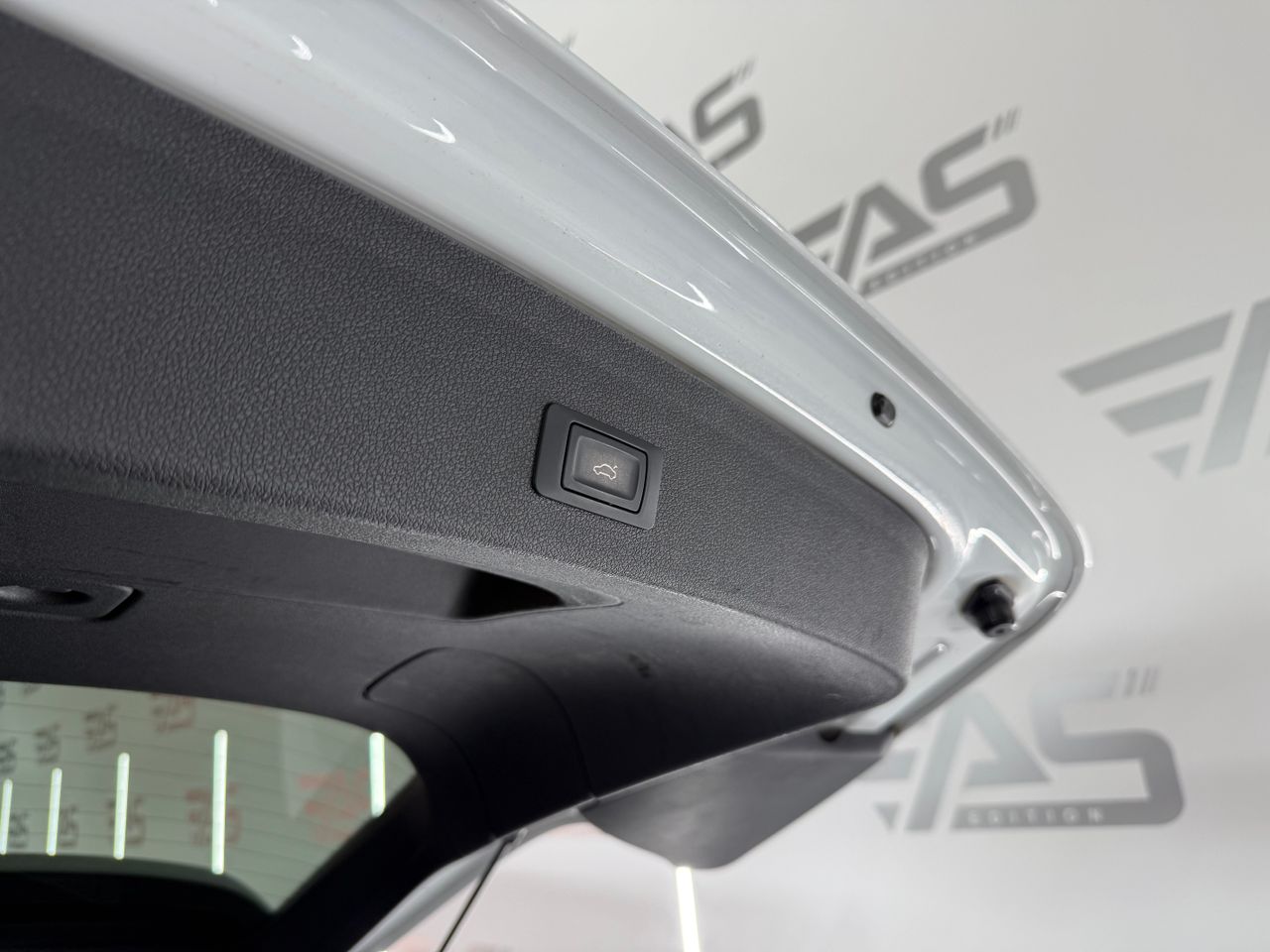 Imagen 66 del Audi SQ5 en Auto Select Edition, Figueres