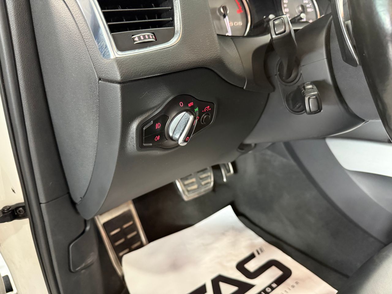 Imagen 117 del Audi SQ5 en Auto Select Edition, Figueres