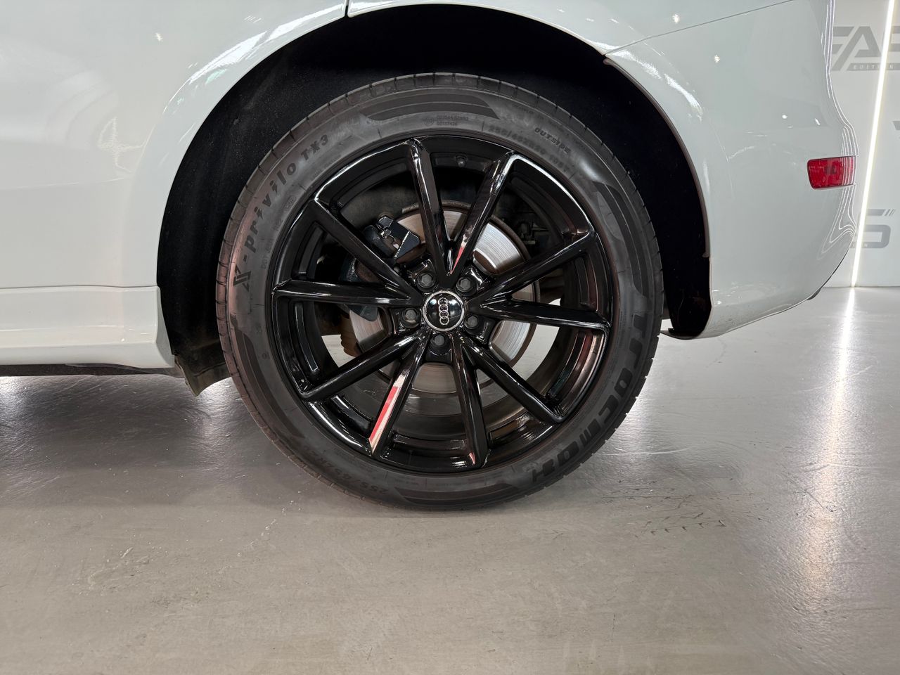 Imagen 58 del Audi SQ5 en Auto Select Edition, Figueres