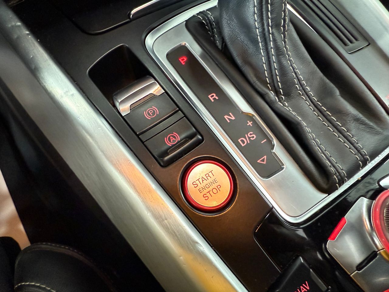 Imagen 121 del Audi SQ5 en Auto Select Edition, Figueres
