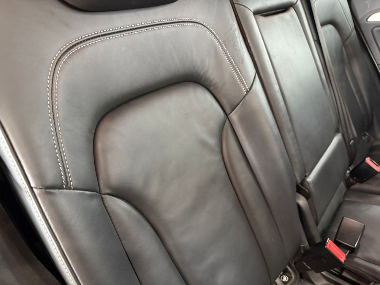 Imagen 159 del Audi SQ5 en Auto Select Edition, Figueres