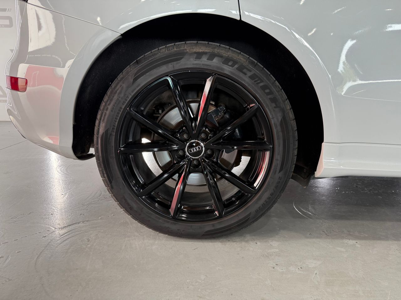 Imagen 59 del Audi SQ5 en Auto Select Edition, Figueres