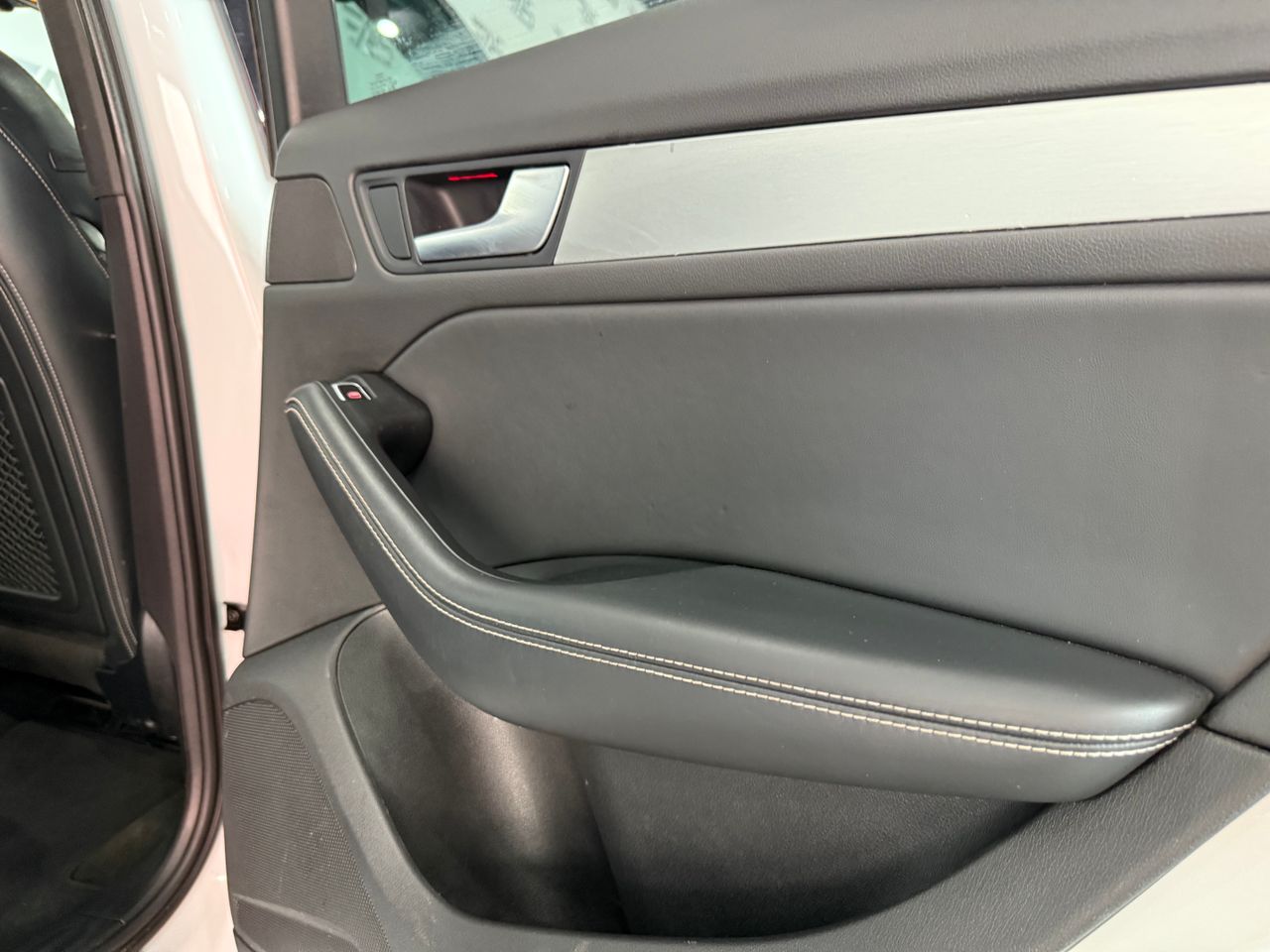 Imagen 150 del Audi SQ5 en Auto Select Edition, Figueres
