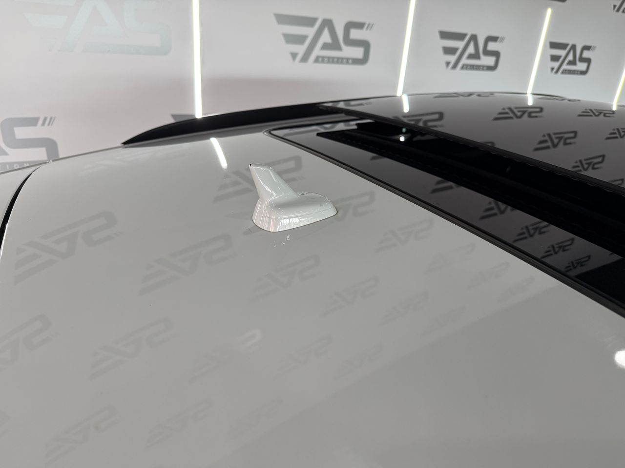 Imagen 42 del Audi SQ5 en Auto Select Edition, Figueres