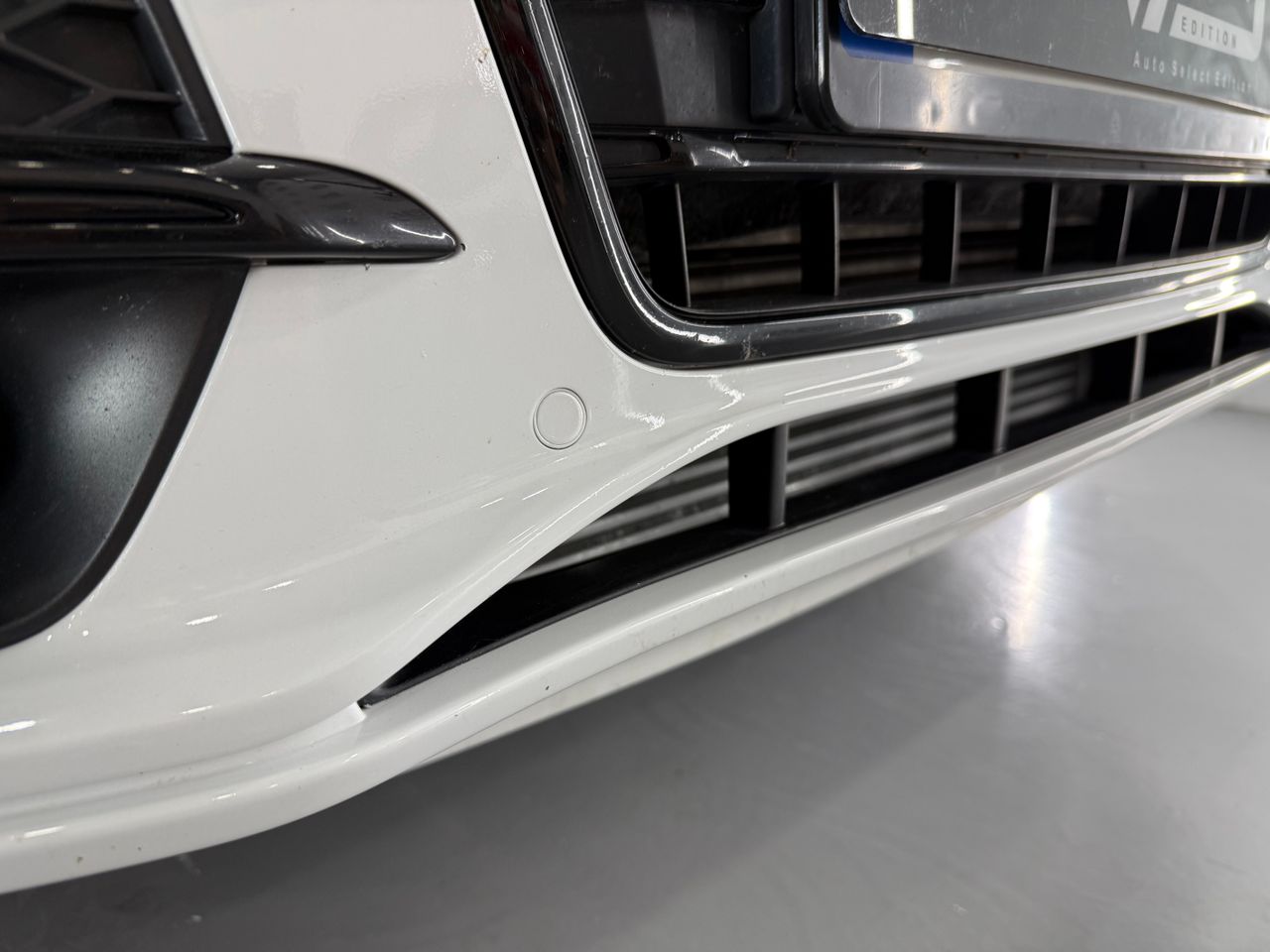 Imagen 54 del Audi SQ5 en Auto Select Edition, Figueres