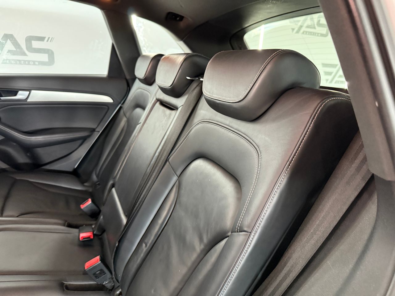 Imagen 92 del Audi SQ5 en Auto Select Edition, Figueres
