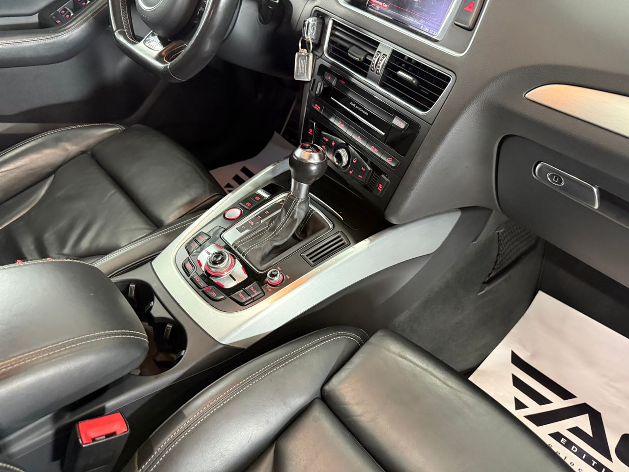 Imagen 144 del Audi SQ5 en Auto Select Edition, Figueres
