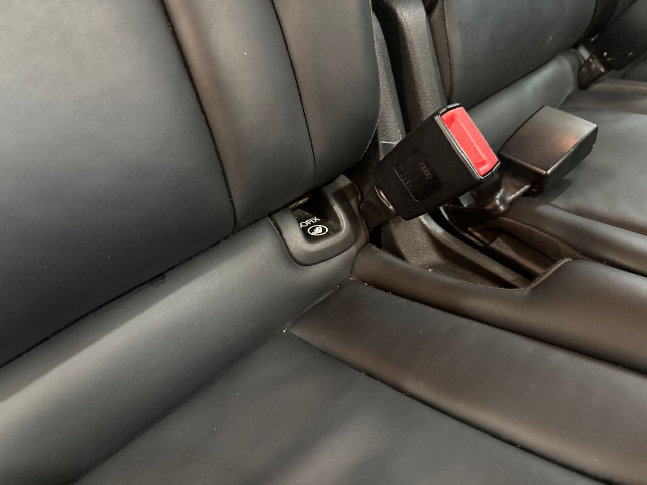 Imagen 161 del Audi SQ5 en Auto Select Edition, Figueres