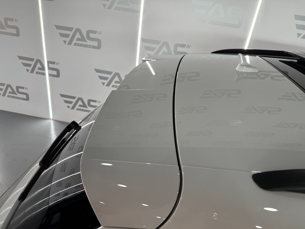 Imagen 41 del Audi SQ5 en Auto Select Edition, Figueres