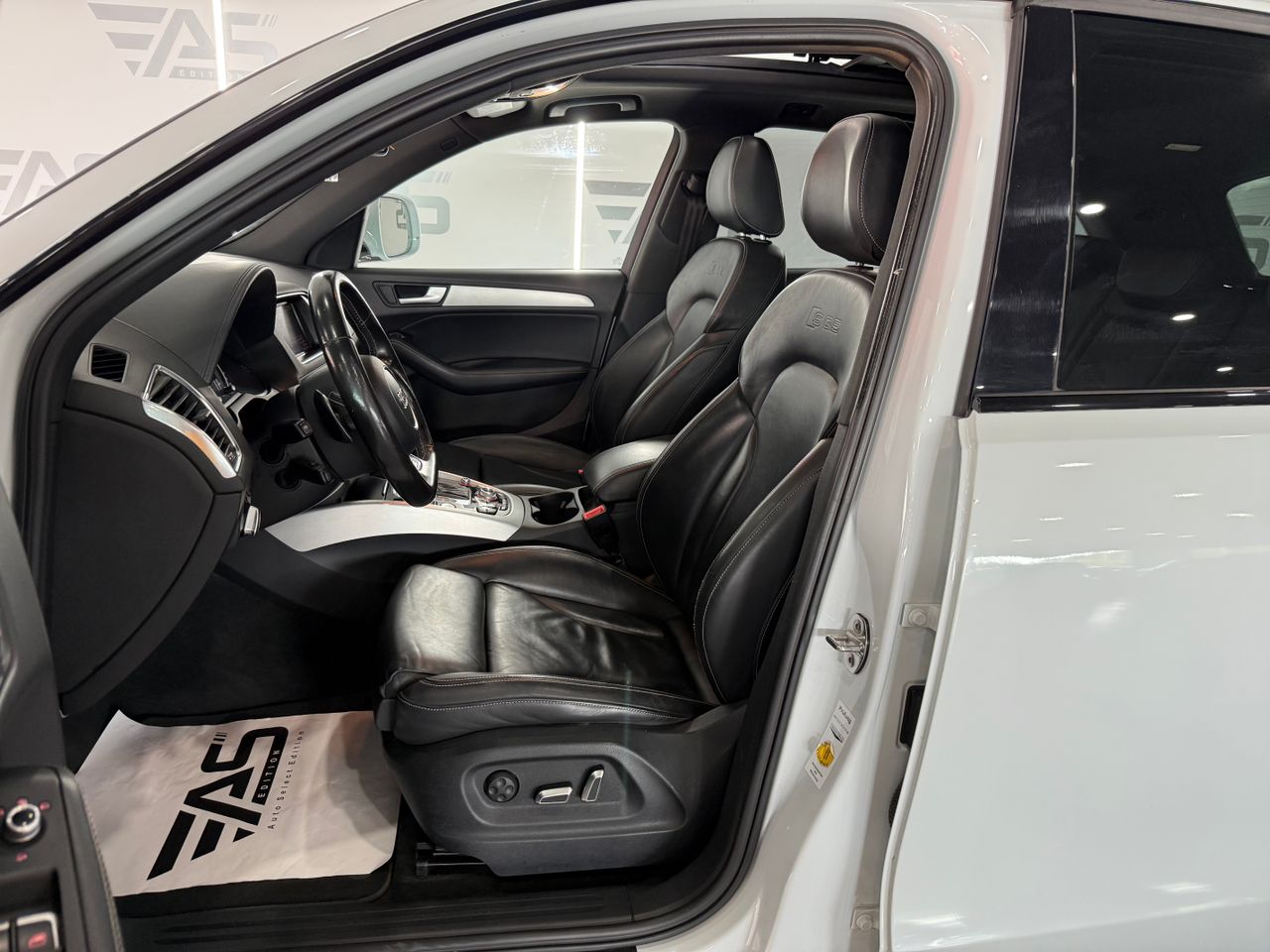 Imagen 105 del Audi SQ5 en Auto Select Edition, Figueres