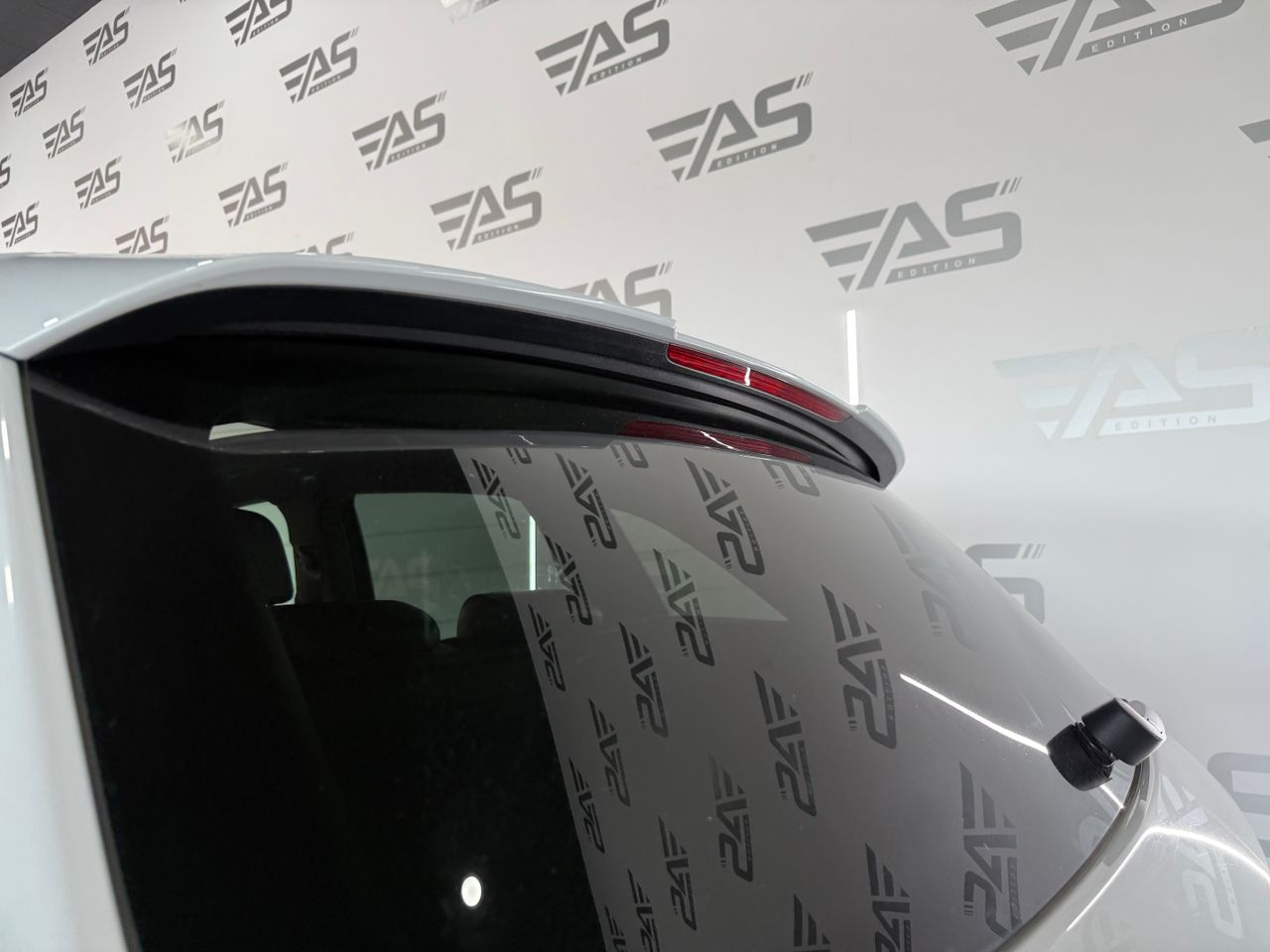 Imagen 30 del Audi SQ5 en Auto Select Edition, Figueres
