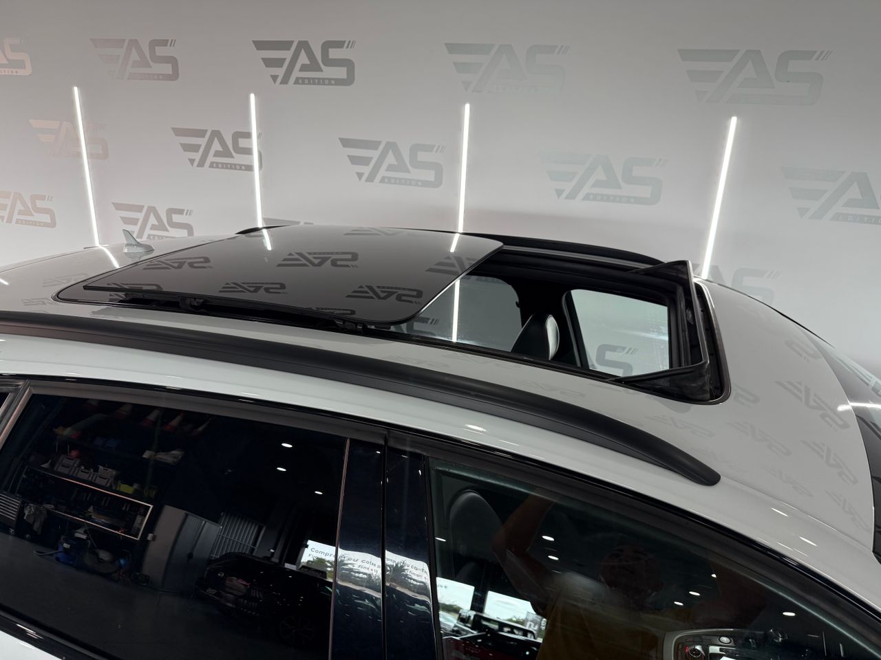 Imagen 44 del Audi SQ5 en Auto Select Edition, Figueres