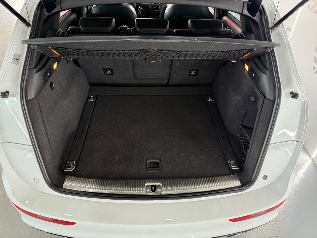 Imagen 61 del Audi SQ5 en Auto Select Edition, Figueres