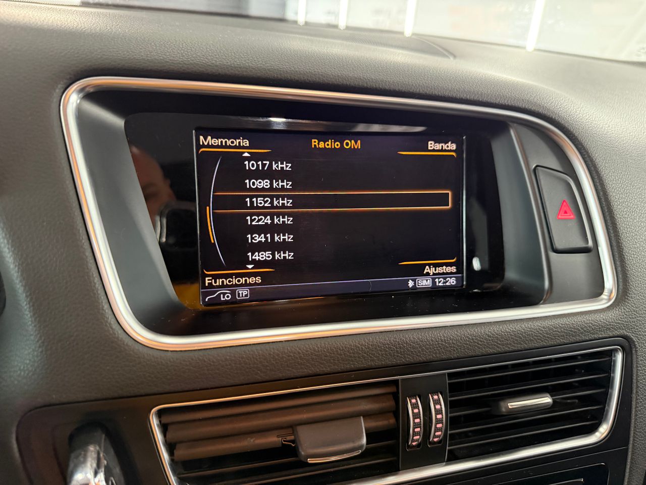 Imagen 72 del Audi SQ5 en Auto Select Edition, Figueres