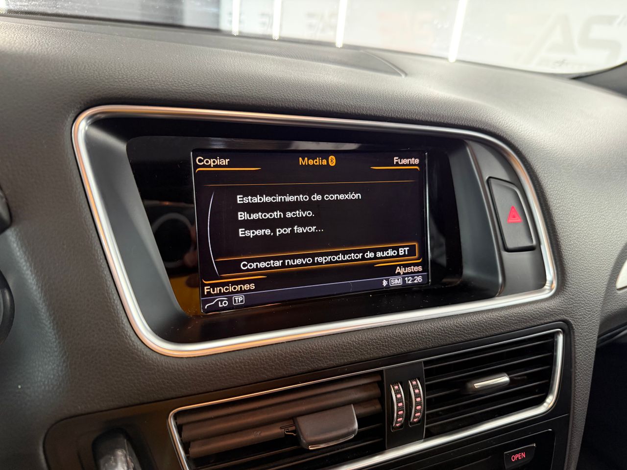 Imagen 69 del Audi SQ5 en Auto Select Edition, Figueres