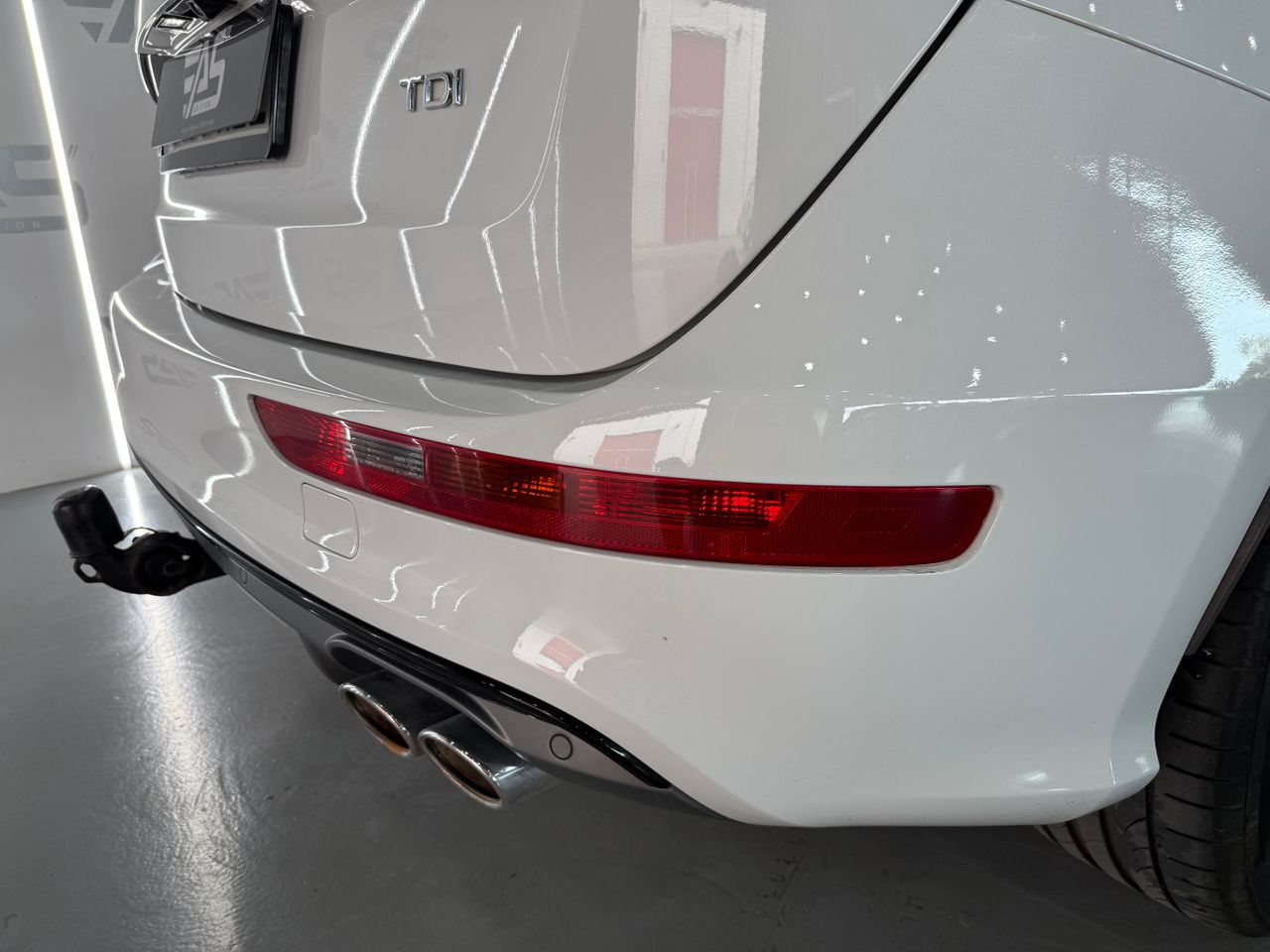 Imagen 35 del Audi SQ5 en Auto Select Edition, Figueres
