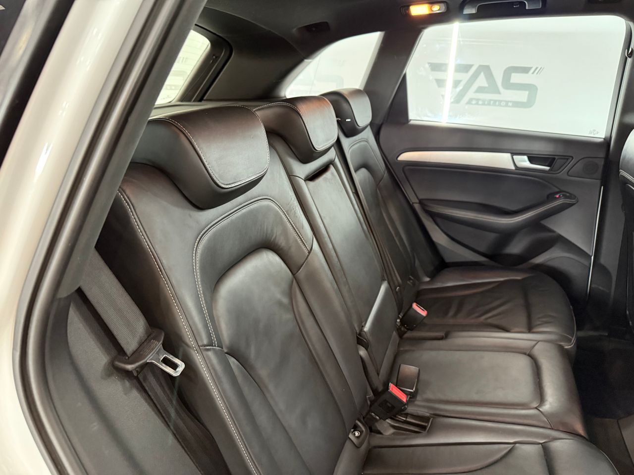Imagen 158 del Audi SQ5 en Auto Select Edition, Figueres