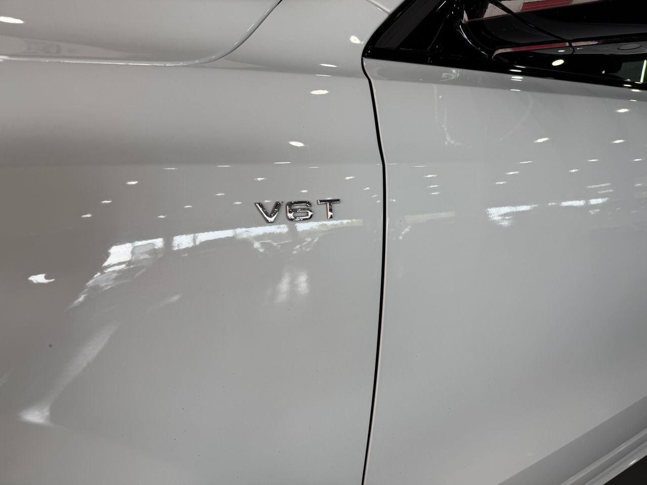 Imagen 16 del Audi SQ5 en Auto Select Edition, Figueres