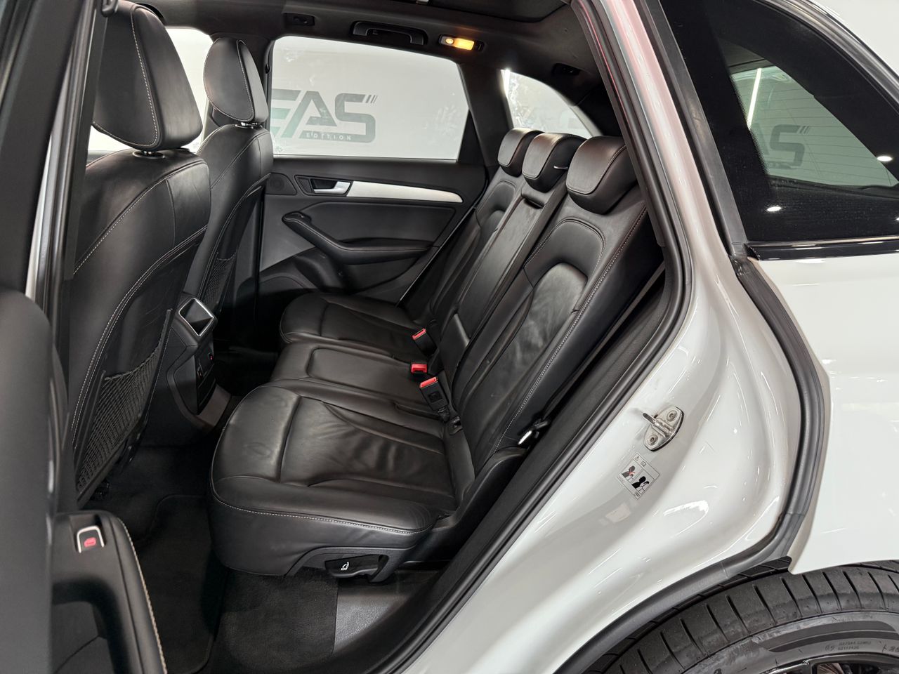 Imagen 89 del Audi SQ5 en Auto Select Edition, Figueres