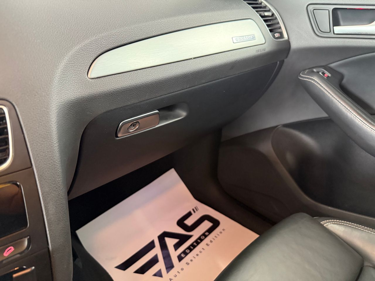 Imagen 127 del Audi SQ5 en Auto Select Edition, Figueres
