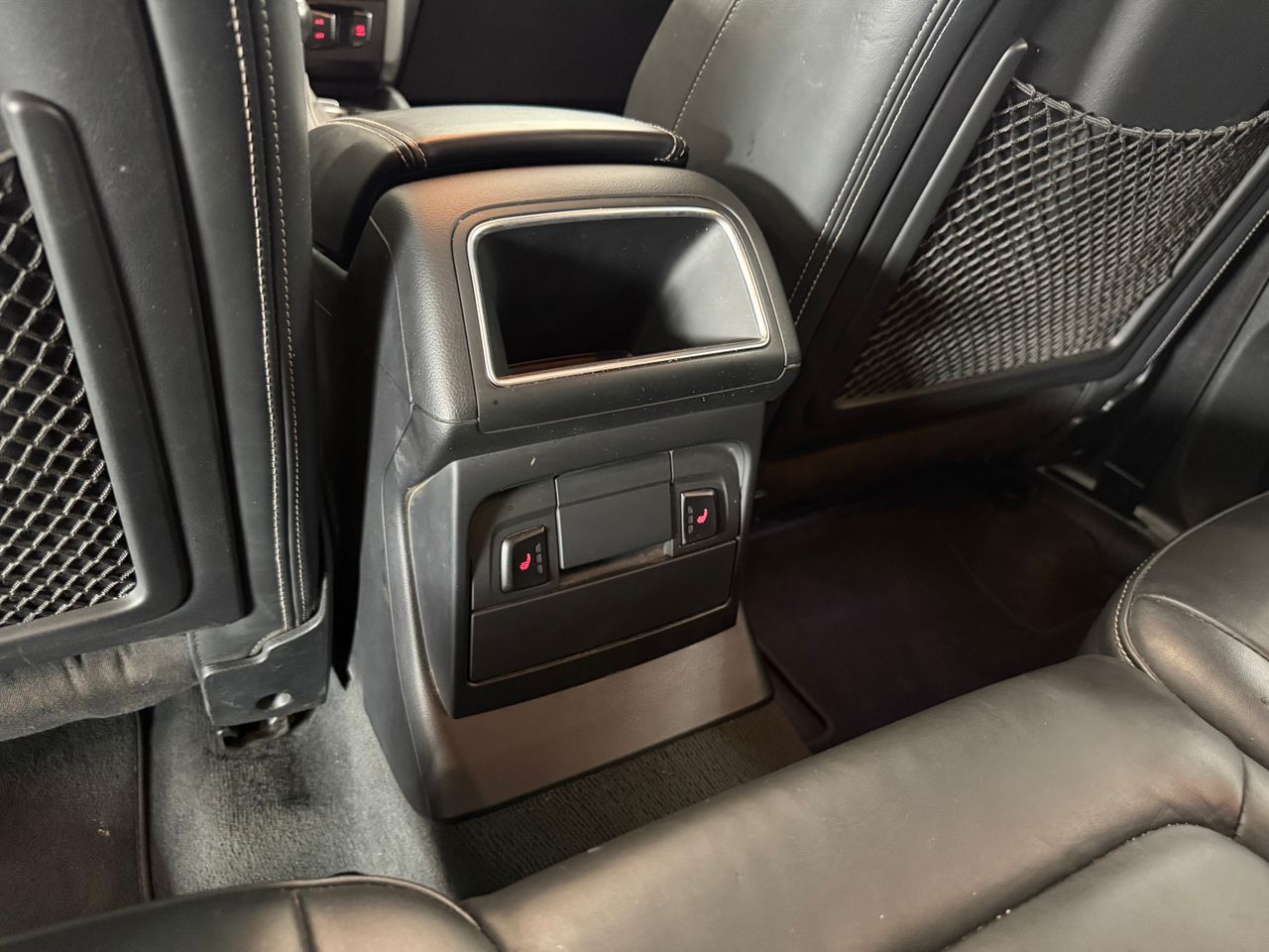 Imagen 98 del Audi SQ5 en Auto Select Edition, Figueres
