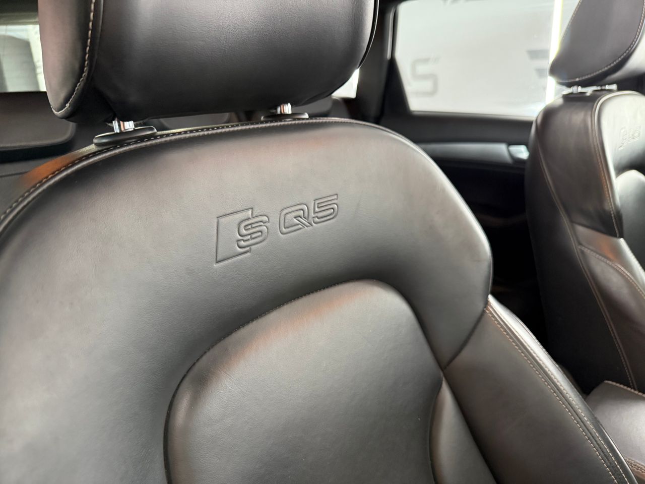 Imagen 138 del Audi SQ5 en Auto Select Edition, Figueres