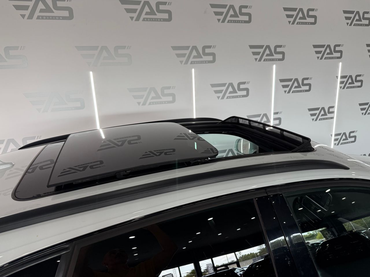 Imagen 43 del Audi SQ5 en Auto Select Edition, Figueres