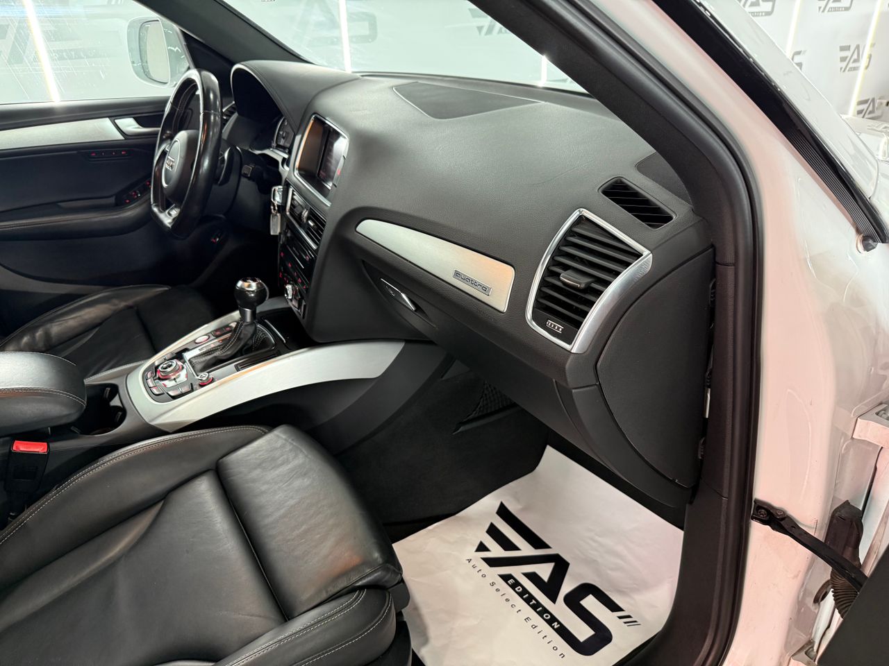 Imagen 147 del Audi SQ5 en Auto Select Edition, Figueres