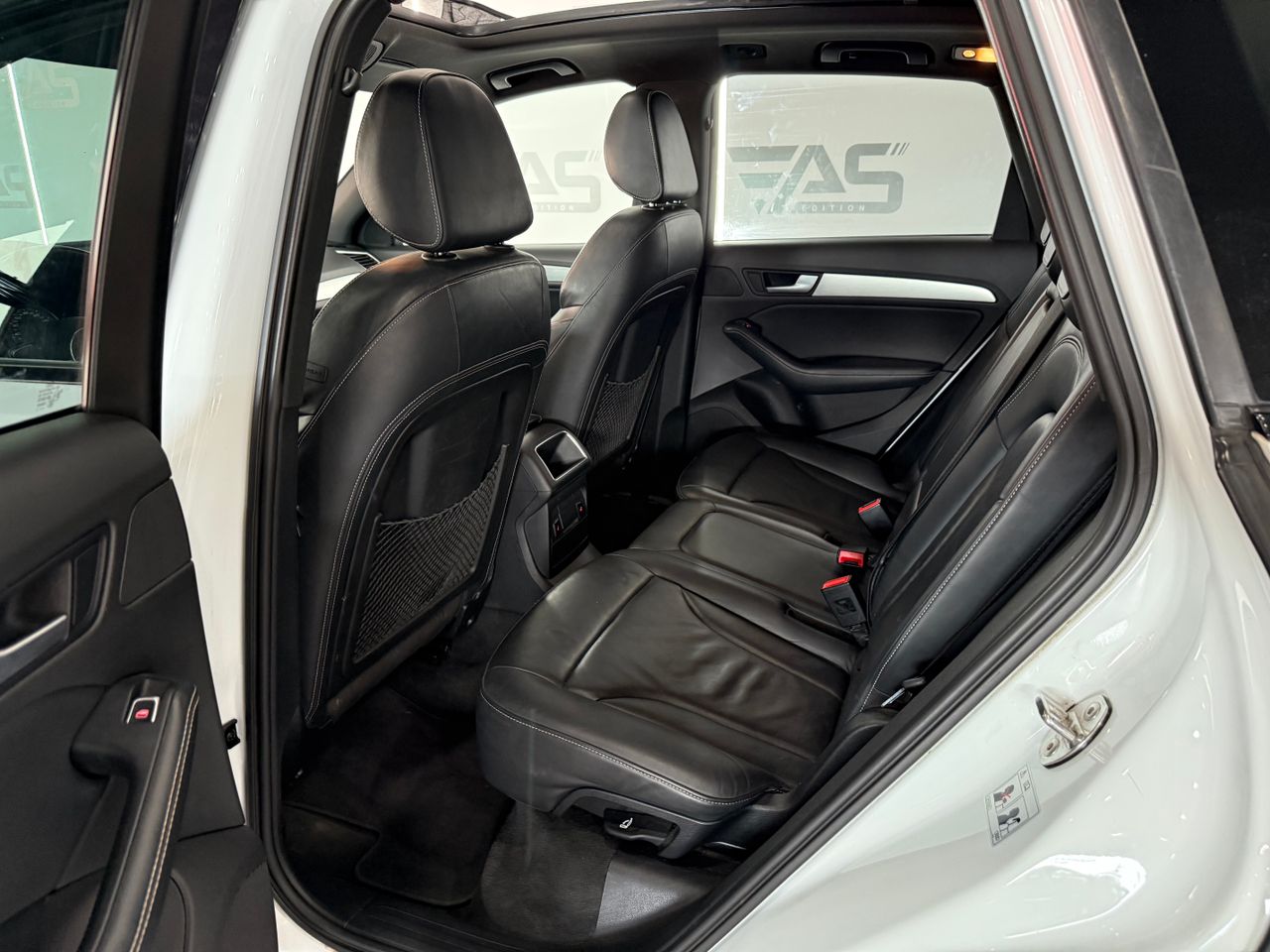 Imagen 88 del Audi SQ5 en Auto Select Edition, Figueres