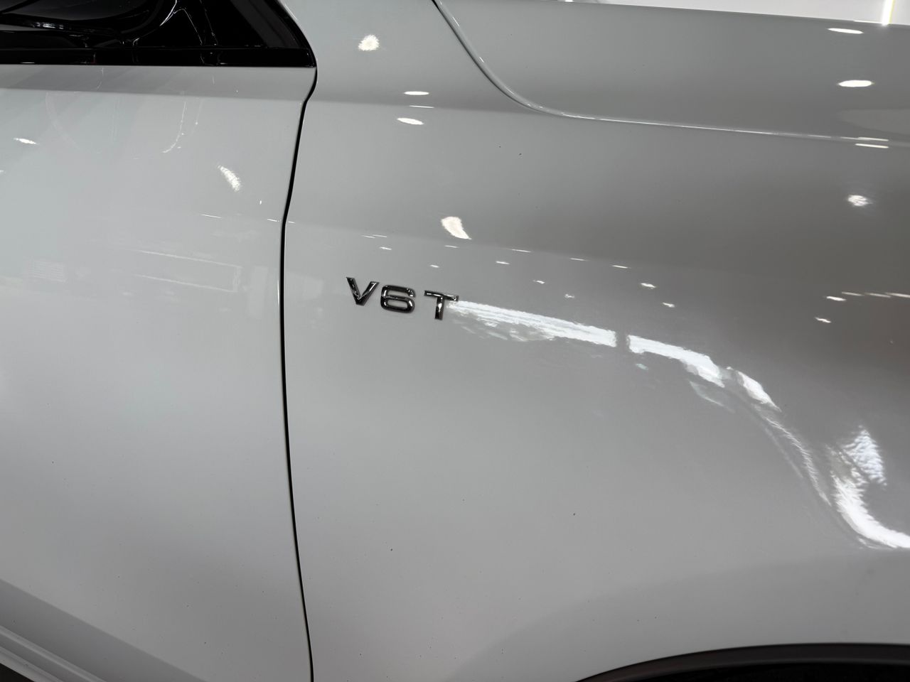 Imagen 48 del Audi SQ5 en Auto Select Edition, Figueres