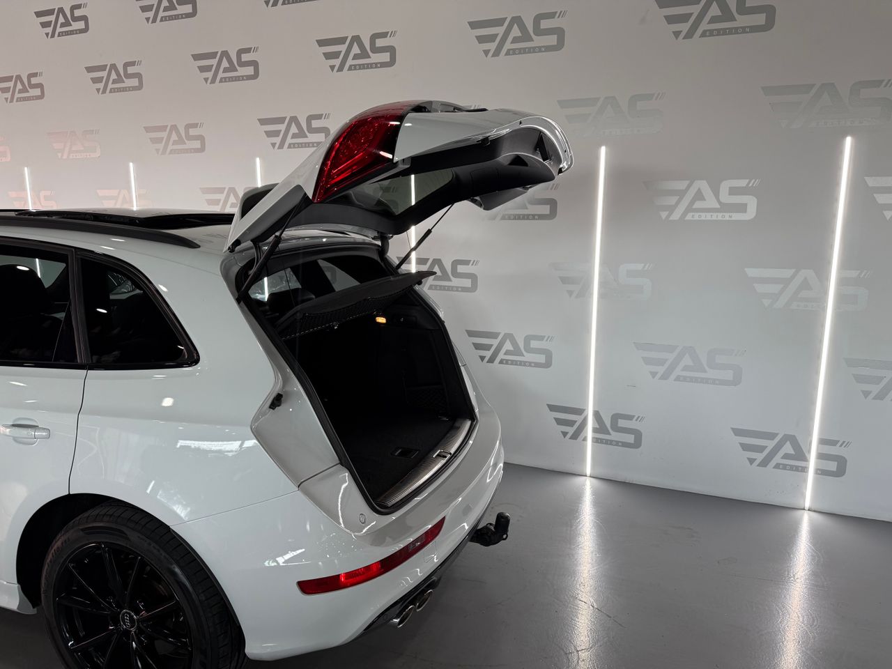 Imagen 68 del Audi SQ5 en Auto Select Edition, Figueres