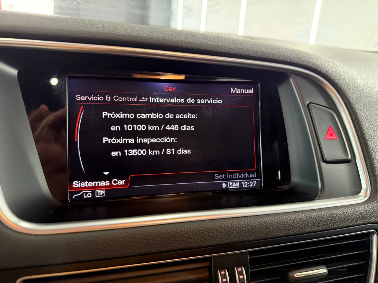Imagen 75 del Audi SQ5 en Auto Select Edition, Figueres
