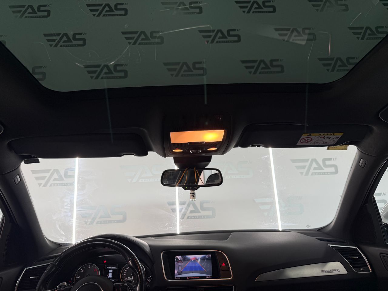 Imagen 79 del Audi SQ5 en Auto Select Edition, Figueres